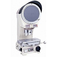 Proiectoare de profile Nikon