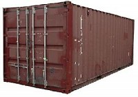 Containere maritime second hand