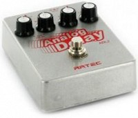 Pedala efect/distorsiune Artec Analog Delay ADL2