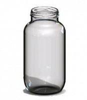 Borcane din sticla 4,25L TO-100