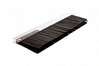 Perii lamelare antistatice