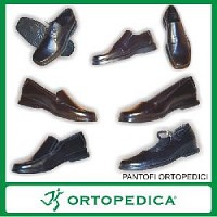 Pantofi ortopedici