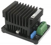 REGULATOARE AUTOMATE DE TENSIUNE(A.V.R),