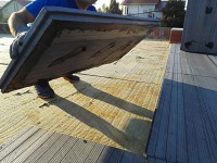 REPARATIE TERASA BLOC