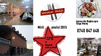 RESTAURANT DARIA REGHIN
