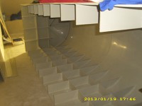 REZERVOARE POLIETILENA/POLIPROPILENA