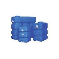 REZERVOR APA 2000 L - polietilena CP 2000