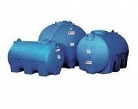 REZERVOR apa 5000 litri- CHO 5000