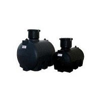 REZERVOR APA INGROPAT 2000 L - CHU 2000