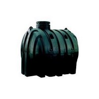 REZERVOR APA SUBTERAN 3000 L - CU 3000