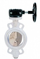 ROBINET FLUTURE GARNITURA DIN TEFLON
