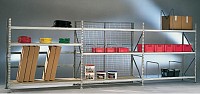 Raft Mini Rack pentru sarcini mari