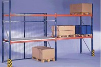 Raft Multipal - pentru marfuri paletizate
