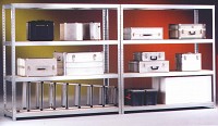 Raft Speed Rack