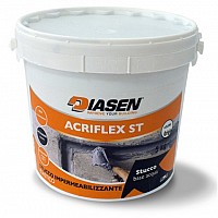 Rasina acrilica de impermeabilizare si etansare Acriflex ST