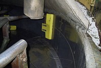Razuri si sape din poliuretan malaxor beton