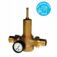 Reductor presiune apa 1 1/2