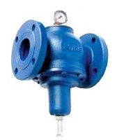 Reductor presiune DN 65