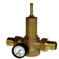 Reductor presiune apa - 1 1/4 toli