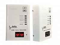 Regulator tensiune MCU 8 Serie