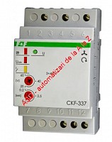 Releu de control CKF-337