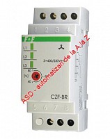 Releu de control CZF-BR