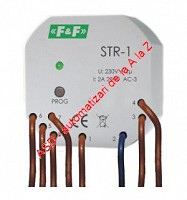 Releu de control STR-1