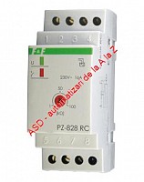 Releu de nivel PZ-828 RC