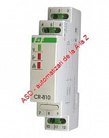 Releu de temperatura CR-810