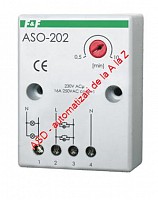 Releu de timp ASO-202