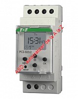 Releu de timp PCZ-523.2