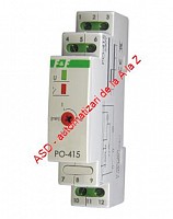 Releu de timp PO-415