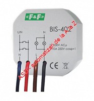 Releu pas cu pas BIS-402