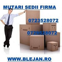 Relocari Sedii Firma