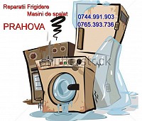 Reparatii frigidere Ploiesti