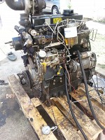 Reparatii motoare - Cummins, Perkins, Cat, Deutz