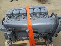 Reparatii motoare utilaje