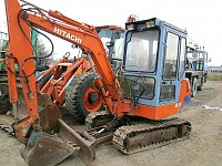 Reparatii utilaje de constructii