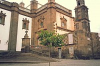 Revelion 2017 GRAN CANARIA