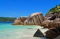 Revelion 2017 SEYCHELLES