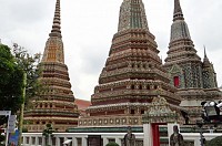 Revelion 2017 THAILANDA: BANGKOK – PATTAYA