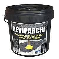 Mixtura asfaltica stocabila la rece Revi- Parce