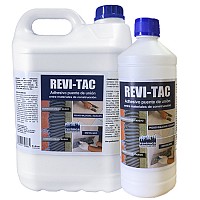 Adeziv punte de imbinare intre materiale Revi-tac