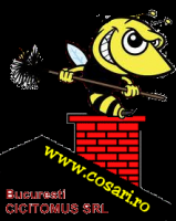 Montaj cosuri de fum - Montaj cosuri de fum