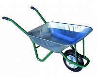 Roaba galvanizata Turcia