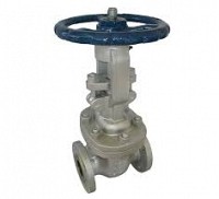 Robinete sertar otel PN100