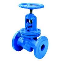 Robinete ventil fonta PN16