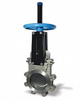 Robineti sertar cutit inox