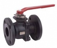 Robineti sfera otel PN100