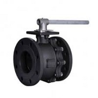 Robineti sfera otel PN16
